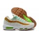 OG Tony (M) Nike Air Max 95 TT White  Green Brown CZ0154-100 Sneakers