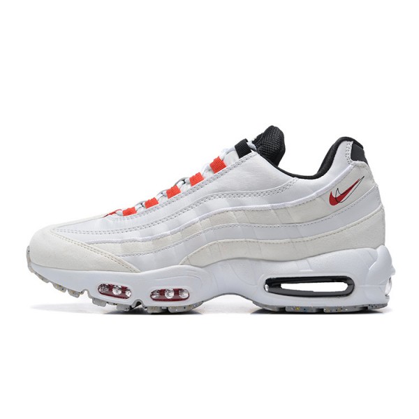 OG Tony (M) Nike Air Max 95 TT White Black DQ0268-002 Sneakers