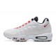 OG Tony (M) Nike Air Max 95 TT White Black DQ0268-002 Sneakers