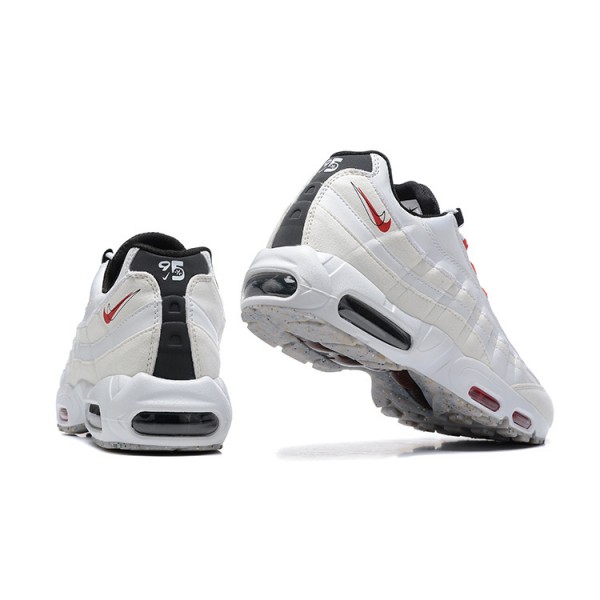 OG Tony (M) Nike Air Max 95 TT White Black DQ0268-002 Sneakers