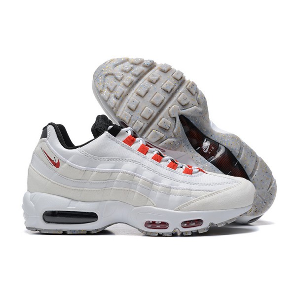 OG Tony (M) Nike Air Max 95 TT White Black DQ0268-002 Sneakers