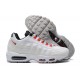 OG Tony (M) Nike Air Max 95 TT White Black DQ0268-002 Sneakers