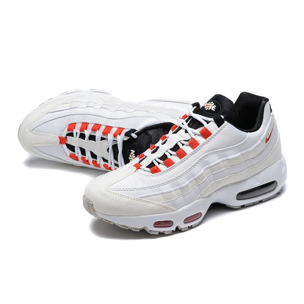 OG Tony (M) Nike Air Max 95 TT White Black DQ0268-002 Sneakers