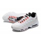 OG Tony (M) Nike Air Max 95 TT White Black DQ0268-002 Sneakers