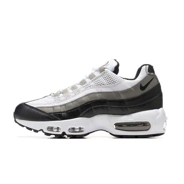 OG Tony (M) Nike Air Max 95 TT White Black DR2550-100 Sneakers