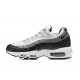 OG Tony (M) Nike Air Max 95 TT White Black DR2550-100 Sneakers