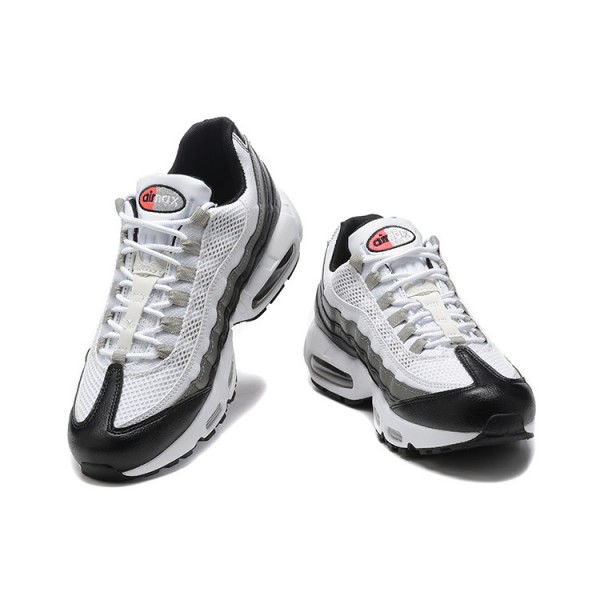 OG Tony (M) Nike Air Max 95 TT White Black DR2550-100 Sneakers