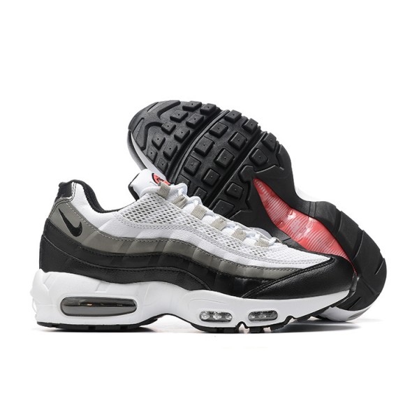 OG Tony (M) Nike Air Max 95 TT White Black DR2550-100 Sneakers