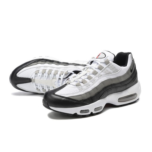 OG Tony (M) Nike Air Max 95 TT White Black DR2550-100 Sneakers