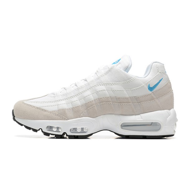 OG Tony (M) Nike Air Max 95 TT White Blue DJ9981-100 Sneakers