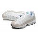 OG Tony (M) Nike Air Max 95 TT White Blue DJ9981-100 Sneakers