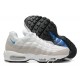 OG Tony (M) Nike Air Max 95 TT White Blue DJ9981-100 Sneakers