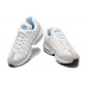 OG Tony (M) Nike Air Max 95 TT White Blue DJ9981-100 Sneakers