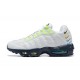 OG Tony (M) Nike Air Max 95 TT White Blue DX1819-100 Sneakers