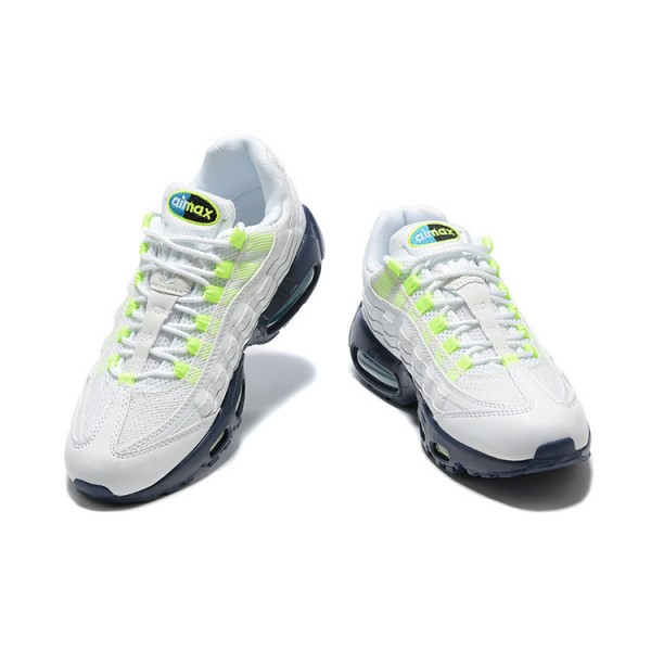 OG Tony (M) Nike Air Max 95 TT White Blue DX1819-100 Sneakers