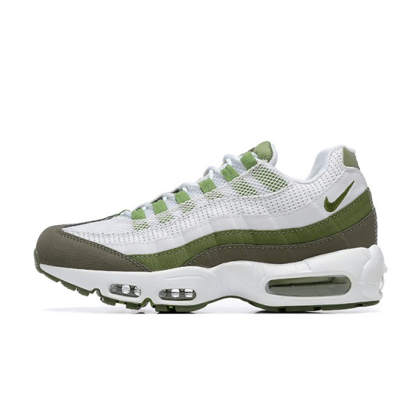 OG Tony (M) Nike Air Max 95 TT White Green FD0780-100 Sneakers