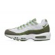 OG Tony (M) Nike Air Max 95 TT White Green FD0780-100 Sneakers