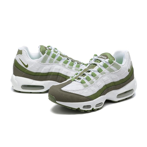 OG Tony (M) Nike Air Max 95 TT White Green FD0780-100 Sneakers