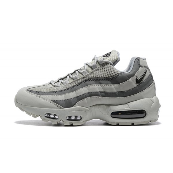 OG Tony (M) Nike Air Max 95 TT White Grey DX2657-002 Sneakers