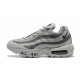 OG Tony (M) Nike Air Max 95 TT White Grey DX2657-002 Sneakers