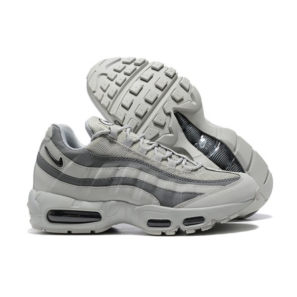 OG Tony (M) Nike Air Max 95 TT White Grey DX2657-002 Sneakers