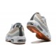 OG Tony (M) Nike Air Max 95 TT White Grey and Orange DM0011-100  Sneakers