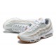 OG Tony (M) Nike Air Max 95 TT White Grey and Orange DM0011-100  Sneakers