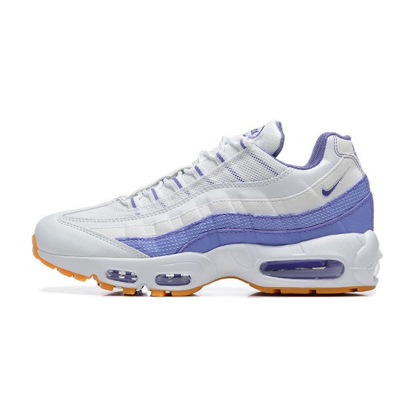 OG Tony (M) Nike Air Max 95 TT White Purple DM0011-101 Sneakers