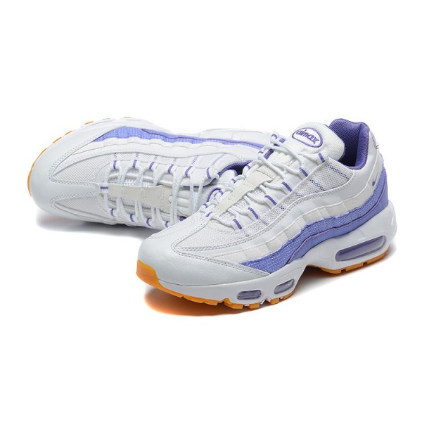 OG Tony (M) Nike Air Max 95 TT White Purple DM0011-101 Sneakers