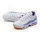 OG Tony (M) Nike Air Max 95 TT White Purple DM0011-101 Sneakers