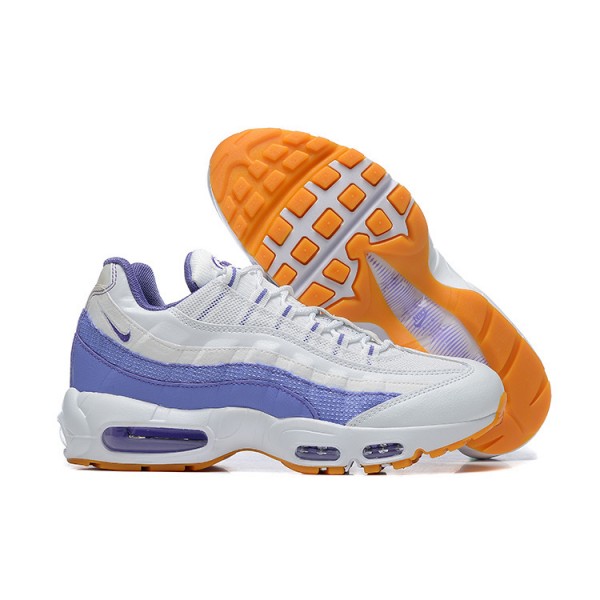 OG Tony (M) Nike Air Max 95 TT White Purple DM0011-101 Sneakers