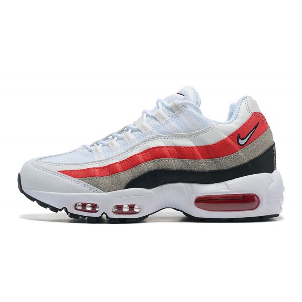 OG Tony (M) Nike Air Max 95 TT White Red DQ3430-001 Sneakers