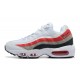 OG Tony (M) Nike Air Max 95 TT White Red DQ3430-001 Sneakers