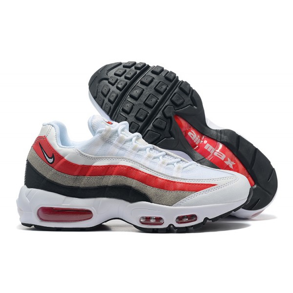 OG Tony (M) Nike Air Max 95 TT White Red DQ3430-001 Sneakers