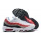 OG Tony (M) Nike Air Max 95 TT White Red DQ3430-001 Sneakers