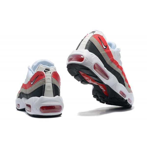 OG Tony (M) Nike Air Max 95 TT White Red DQ3430-001 Sneakers