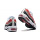 OG Tony (M) Nike Air Max 95 TT White Red DQ3430-001 Sneakers