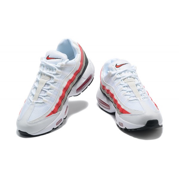 OG Tony (M) Nike Air Max 95 TT White Red DQ3430-001 Sneakers