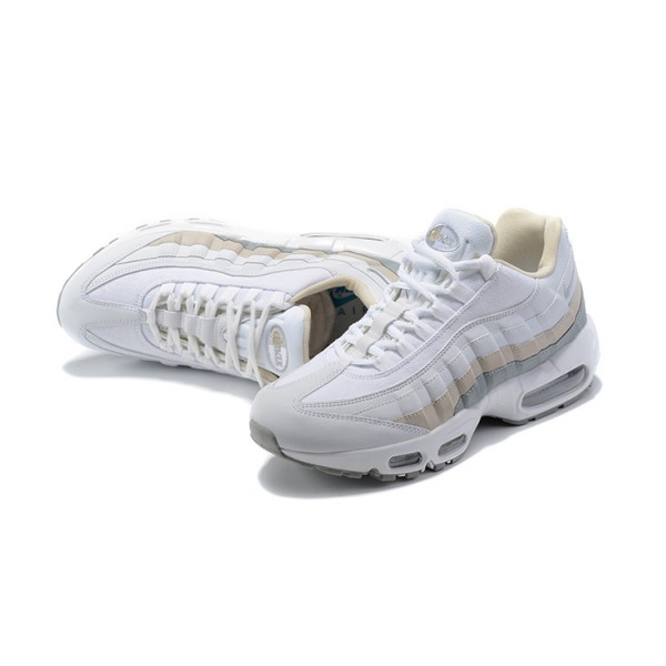 OG Tony (M) Nike Air Max 95 TT White DA8731-100 Sneakers