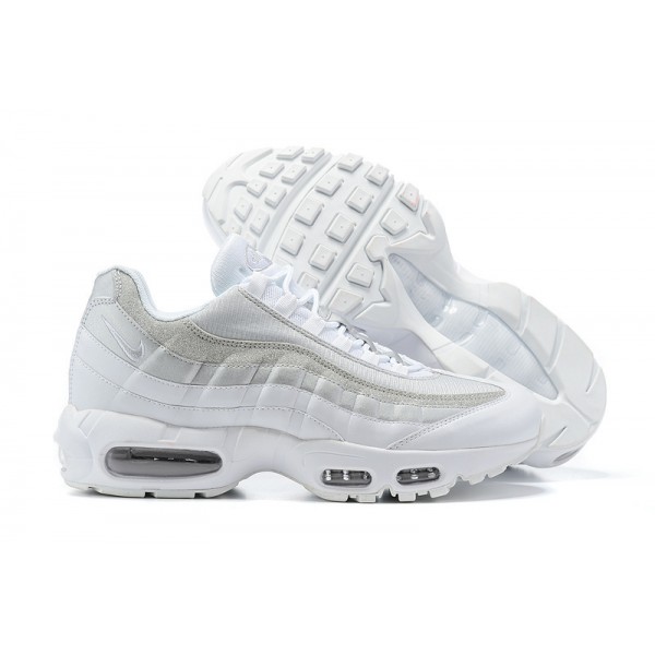 OG Tony (M) Nike Air Max 95 TT White DH3857-100 Sneakers