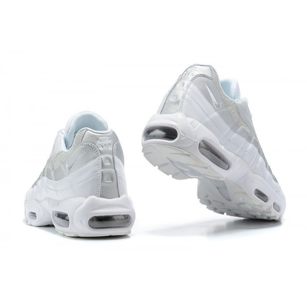 OG Tony (M) Nike Air Max 95 TT White DH3857-100 Sneakers