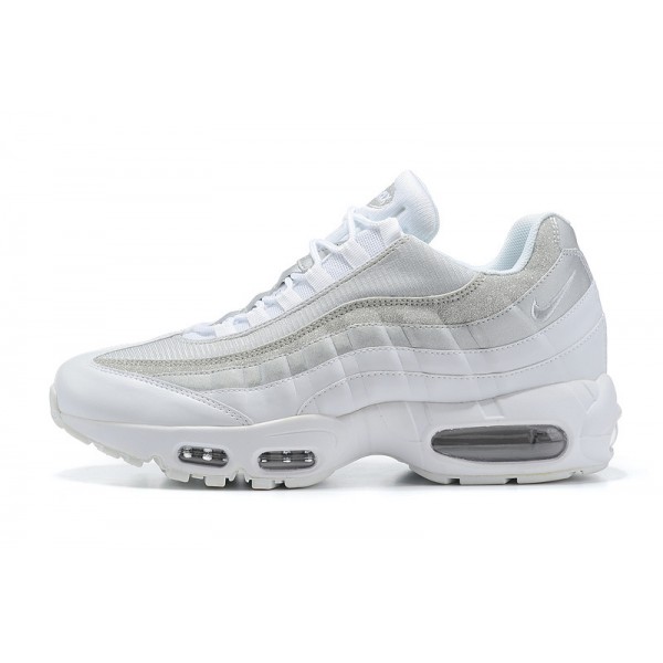 OG Tony (M) Nike Air Max 95 TT White DH3857-100 Sneakers