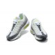 OG Tony (M) Nike Air Max 95 TT White and Grey Sneakers