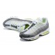 OG Tony (M) Nike Air Max 95 TT White and Grey Sneakers