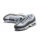 OG Tony (M) Nike Air Max 95 TT White and Grey Sneakers