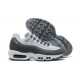 OG Tony (M) Nike Air Max 95 TT White and Grey Sneakers