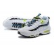 OG Tony (M) Nike Air Max 95 TT Worldwide Pack White Black CT0248-100 Sneakers