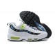 OG Tony (M) Nike Air Max 95 TT Worldwide Pack White Black CT0248-100 Sneakers