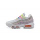 OG Tony (W/M) Nike Air Max 95 TT White Multi DH5722-100 Sneakers