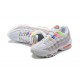 OG Tony (W/M) Nike Air Max 95 TT White Multi DH5722-100 Sneakers